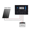 ACOPOWER ProteusX 12/24V 20A Waterproof Solar Charge Controller