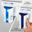 Ultrasonic Pest Repellent
