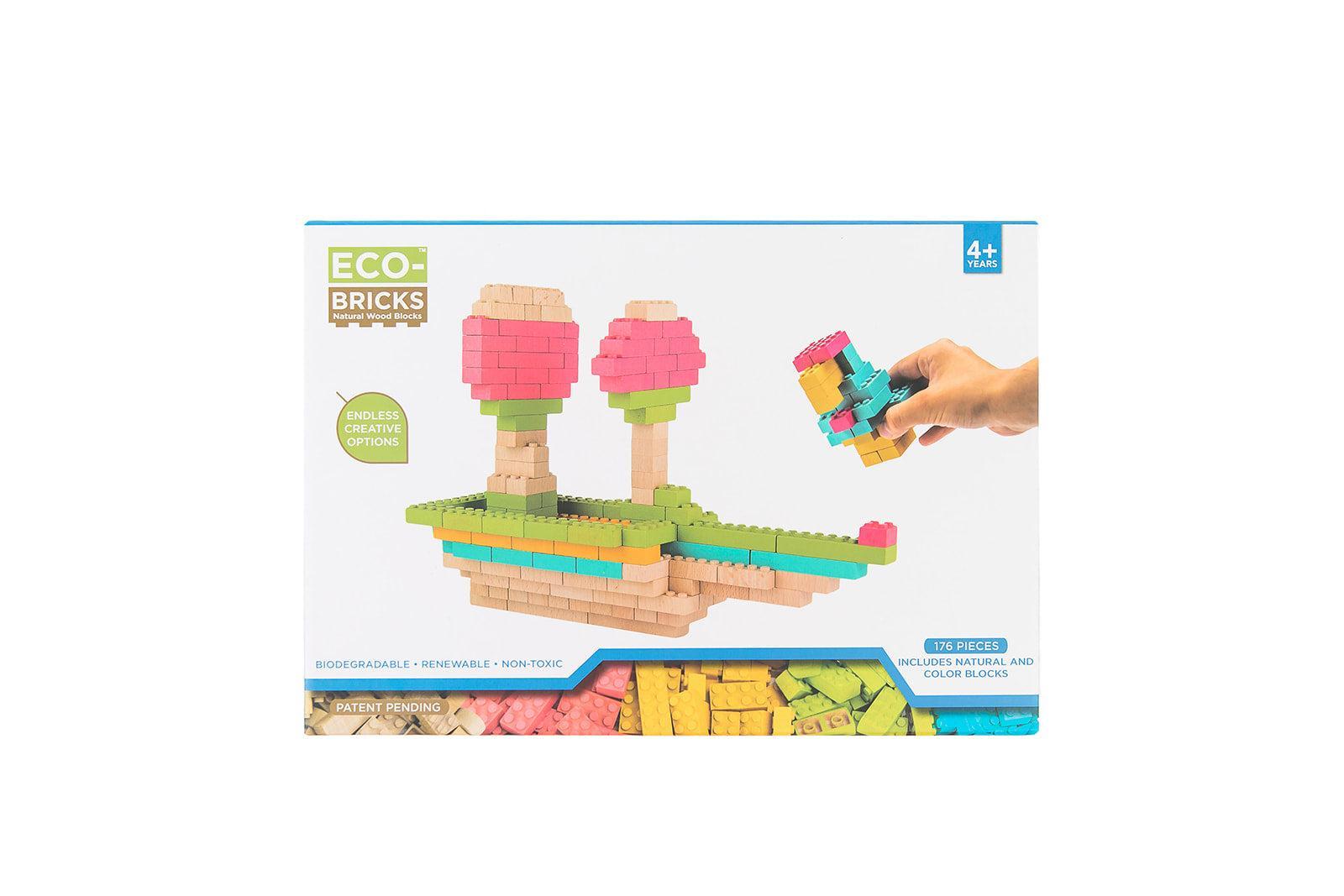 Skill Enhancer Toy