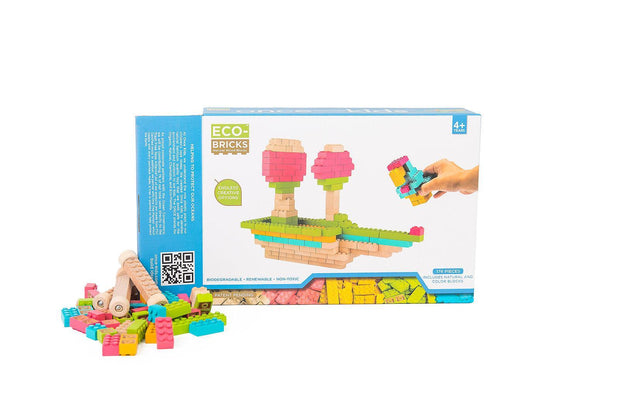 Skill Enhancer Toy