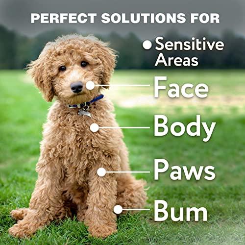 Pet Grooming Wipes 50ct