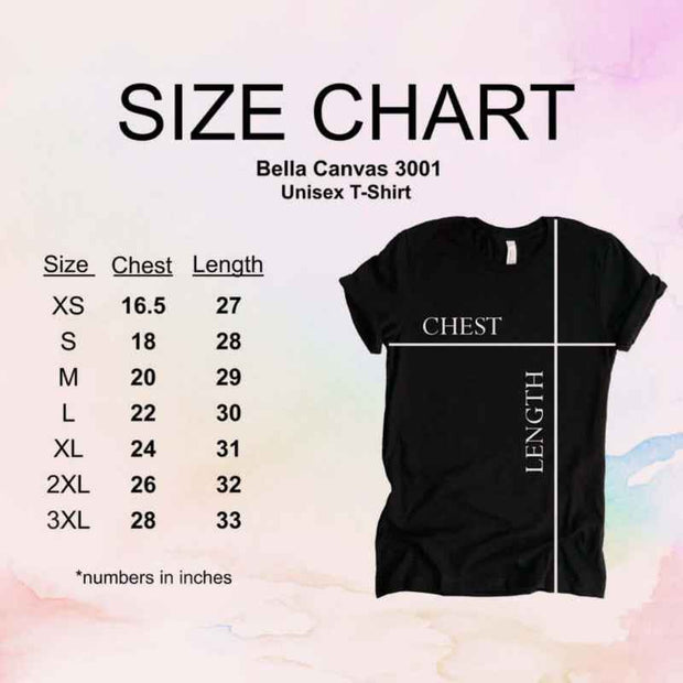 Bella Canvas Soul Tee