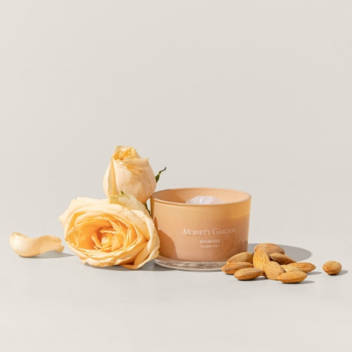 Monet's Garden Candle