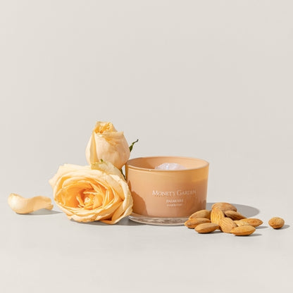 Monet's Garden Candle