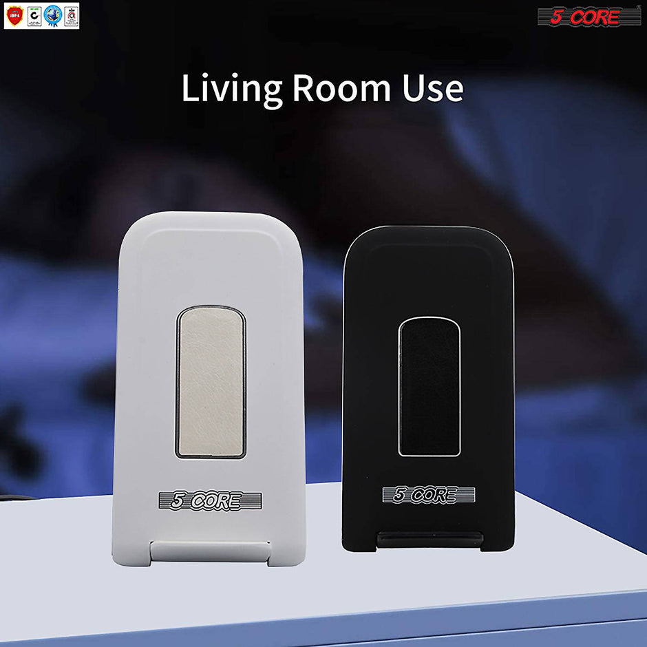 5 Core Wireless Charger