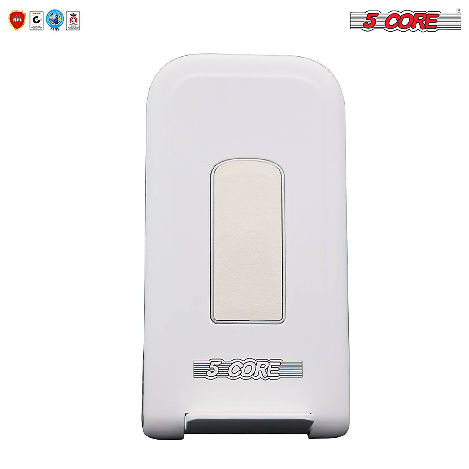 5 Core Wireless Charger