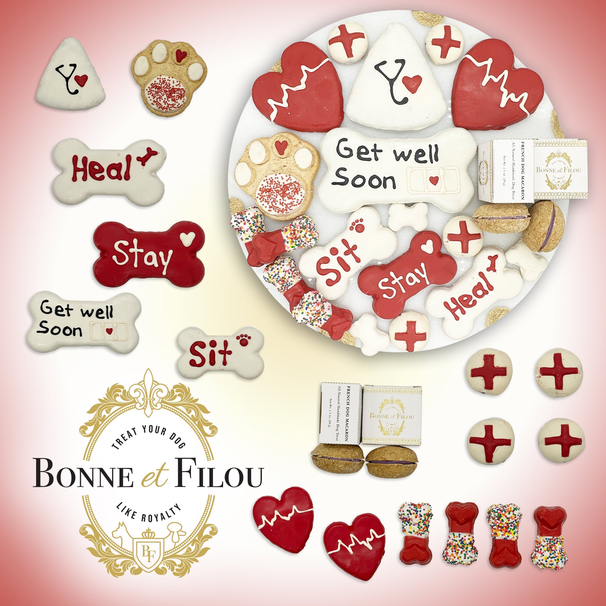 Get Well Treats