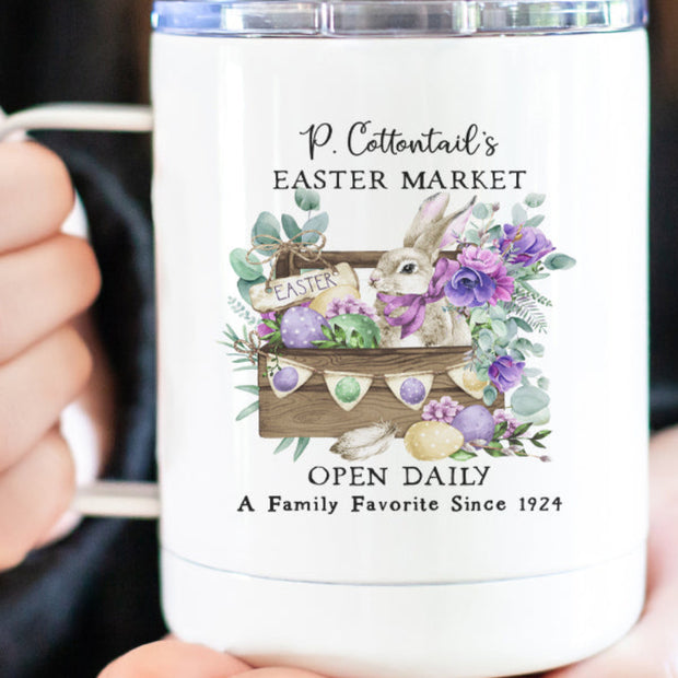 Easter Travel Mug