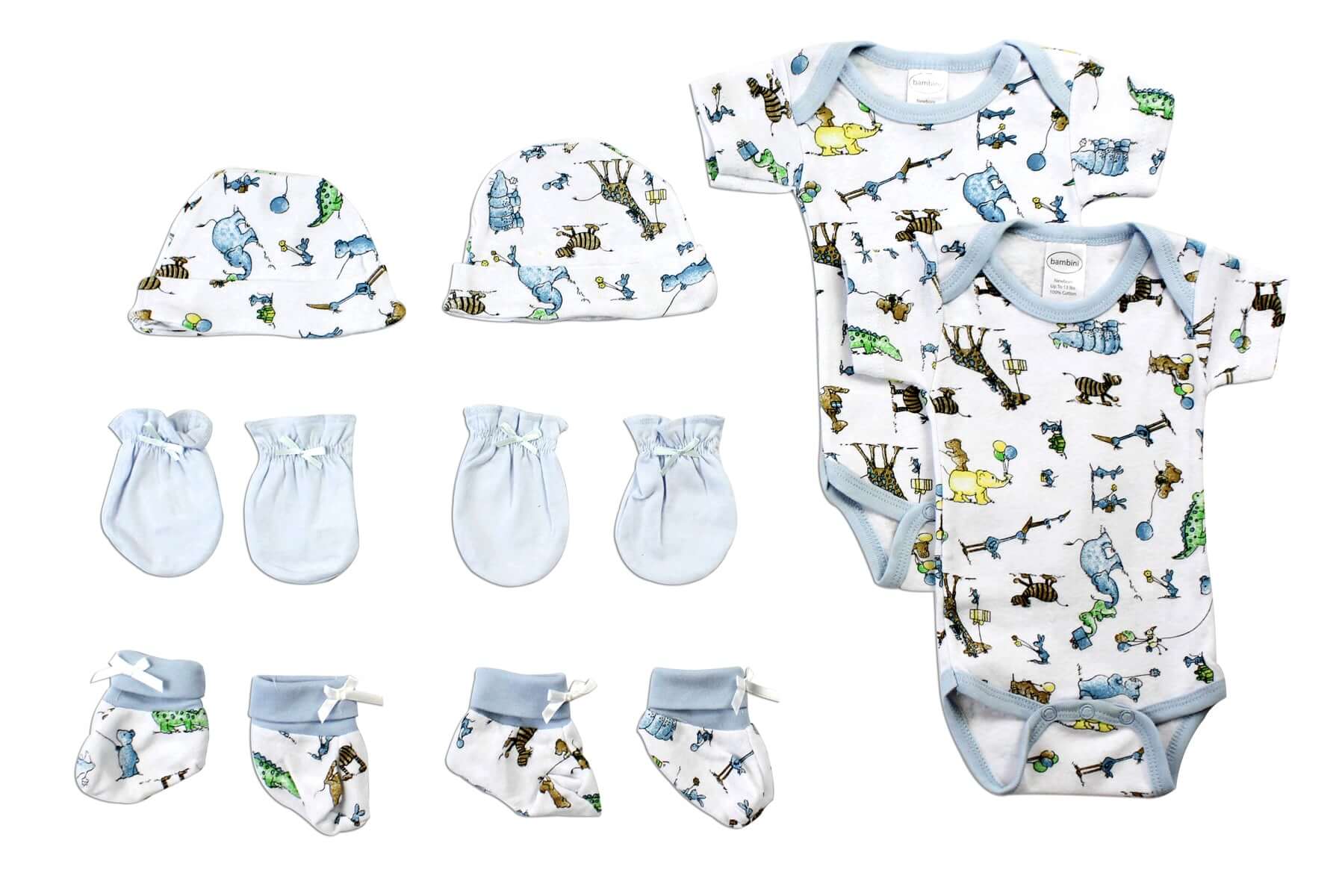 Bambini Baby Layette
