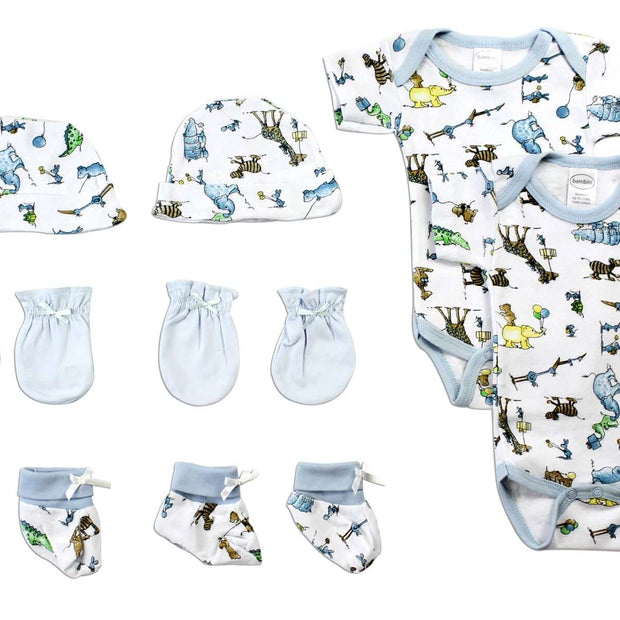 Bambini Baby Layette