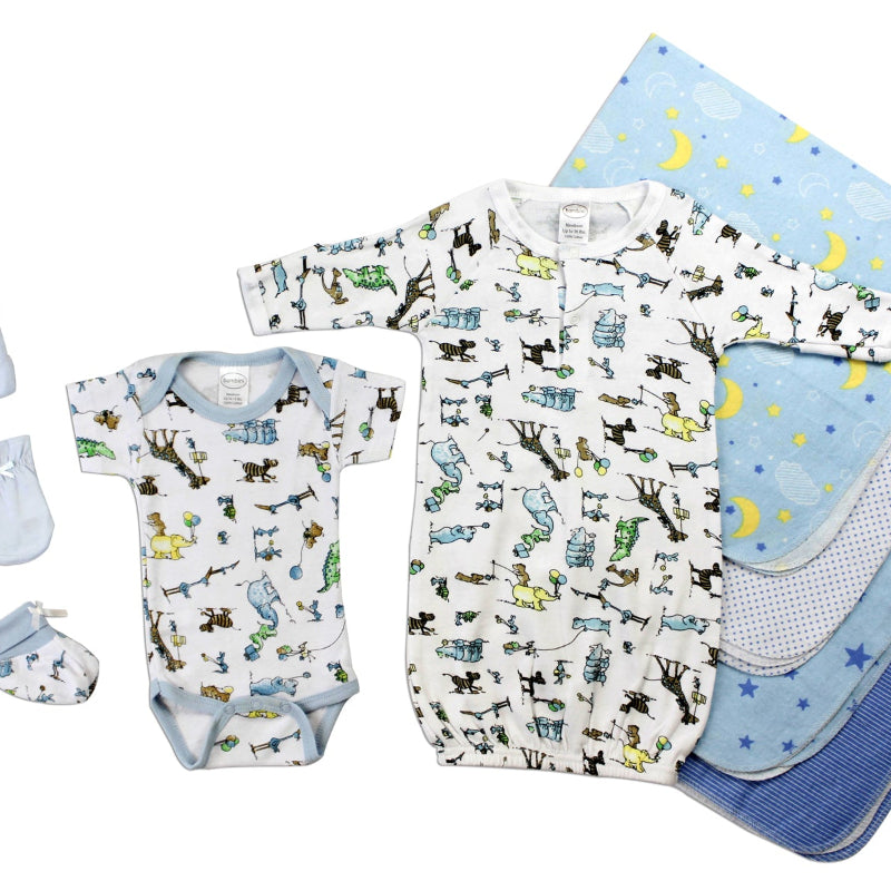 Bambini Baby Sleepwear Set