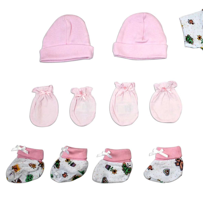 Tiny Tot Layette