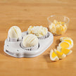 Hard Boiled Egg Slicers