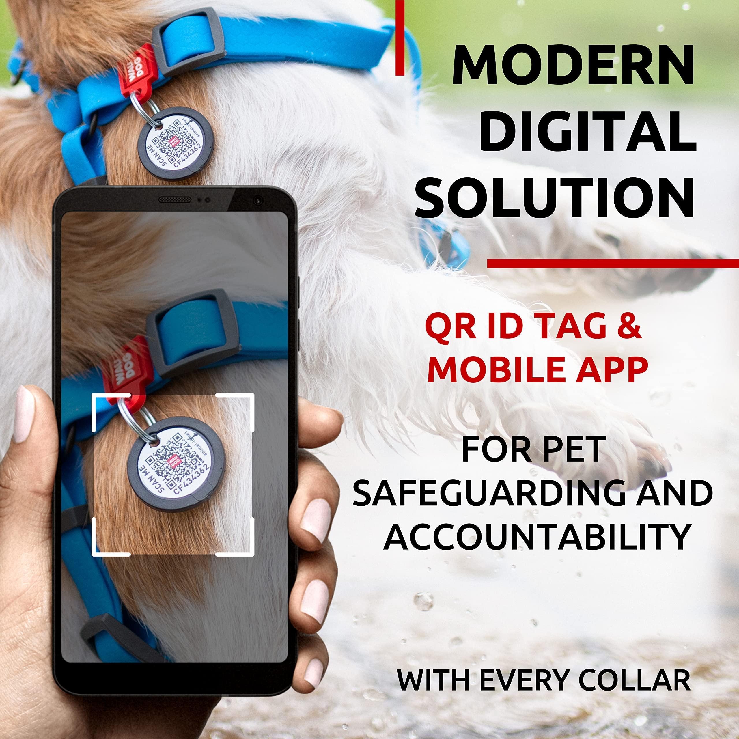 Waterproof Dog Harness