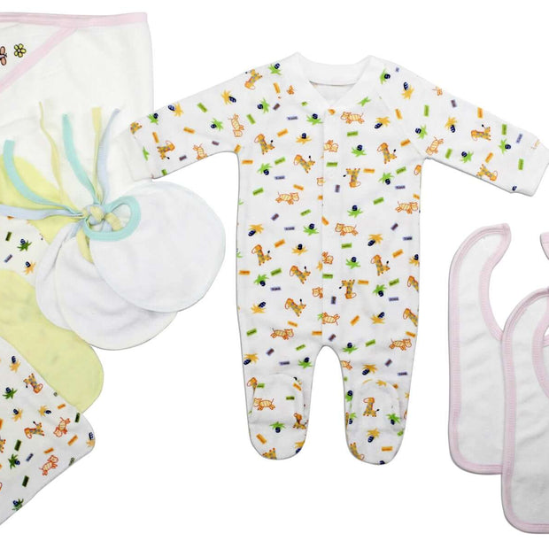 Bambini Boys Layette