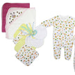 Newborn Girls Set