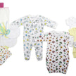 Girls Baby Essentials