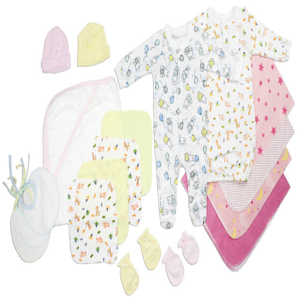 Cozy Infant Gift Set