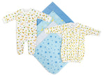 Newborn Comfort Set