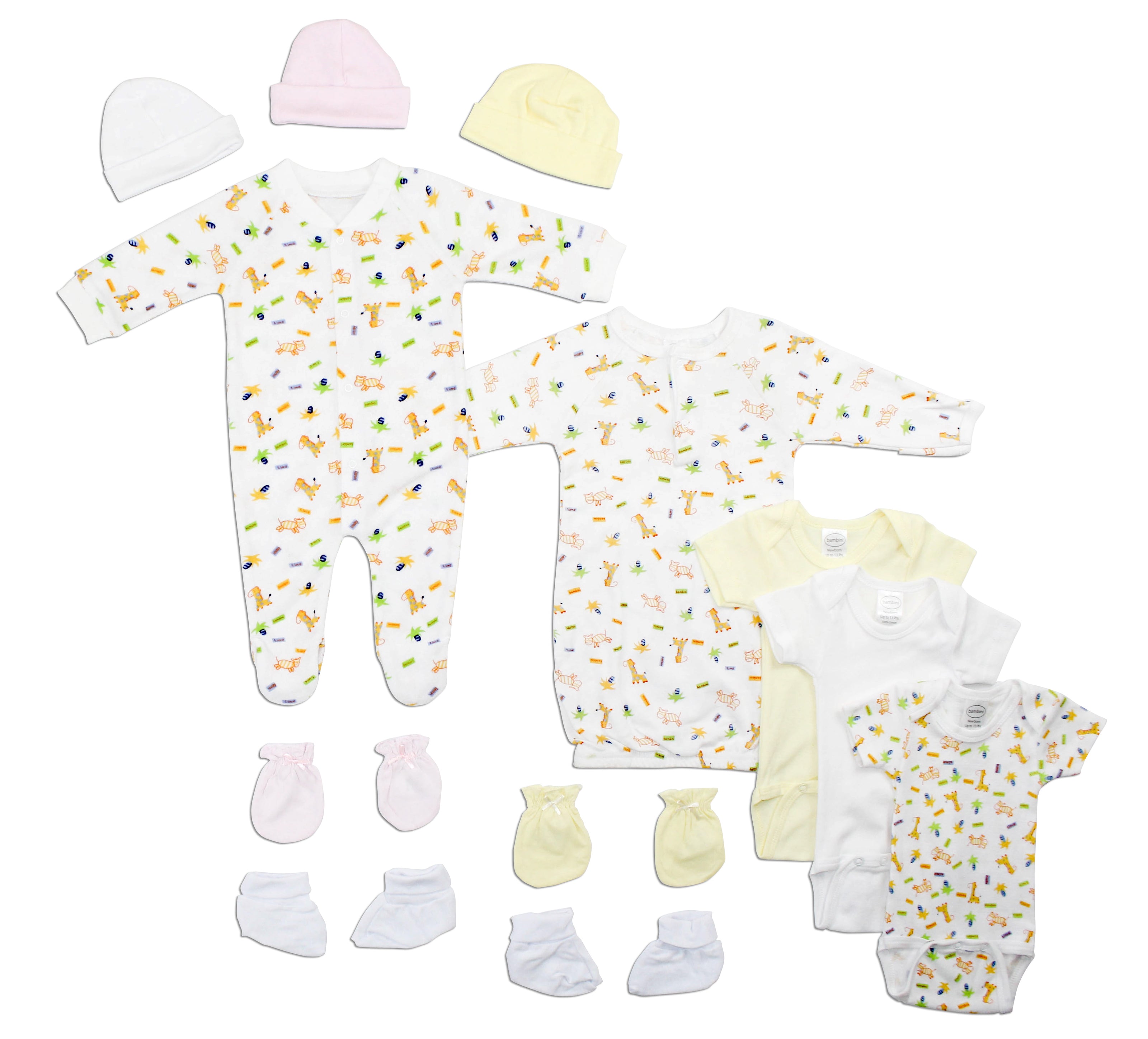 Bambini Baby Gift