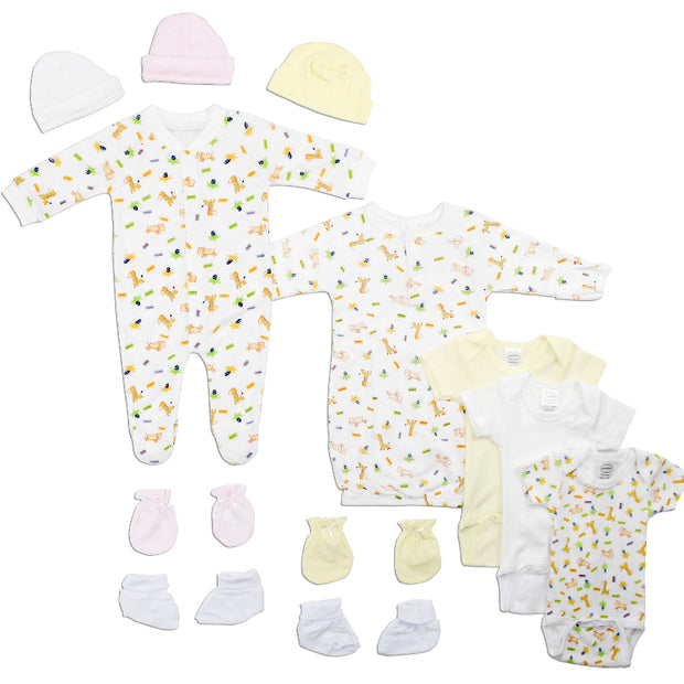 Bambini Baby Gift