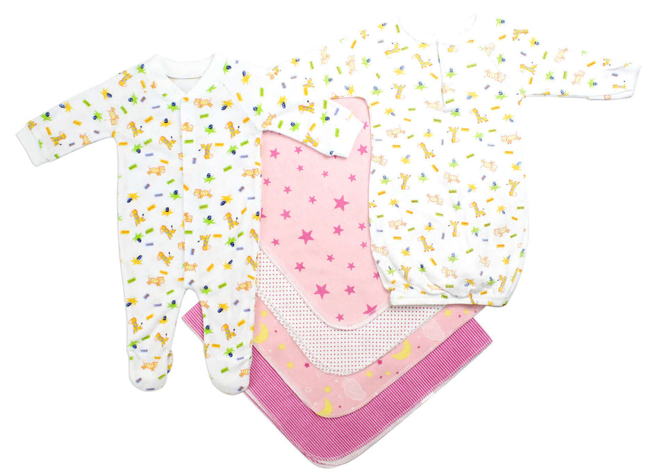 Girls Starter Set