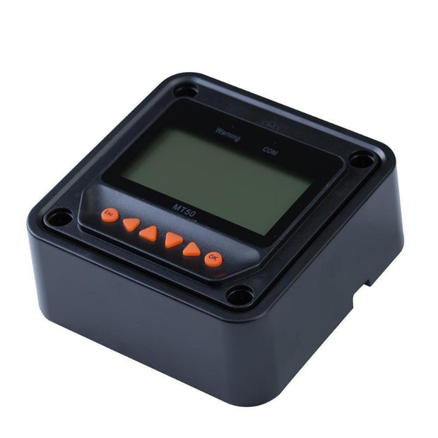 MT-50 Remote Meter for Solar Systems