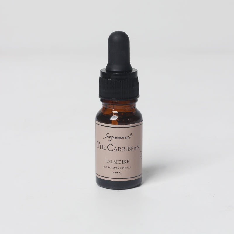 Caribbean Fragrance Oil