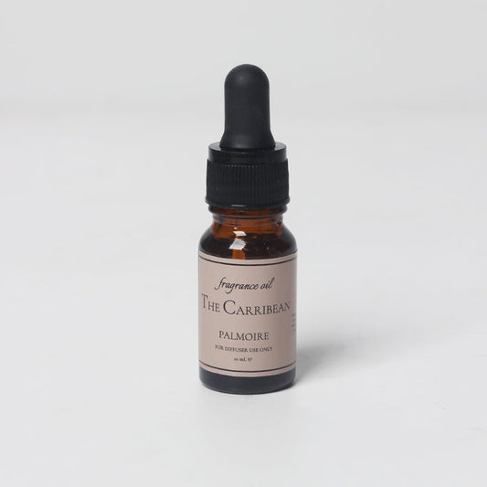 Caribbean Fragrance Oil