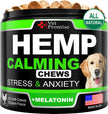 Hemp Calming Chews