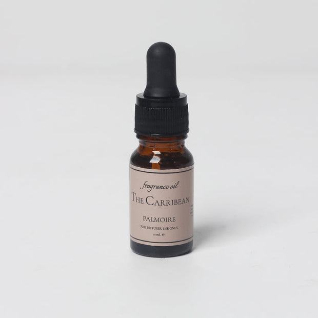 Caribbean Fragrance Oil