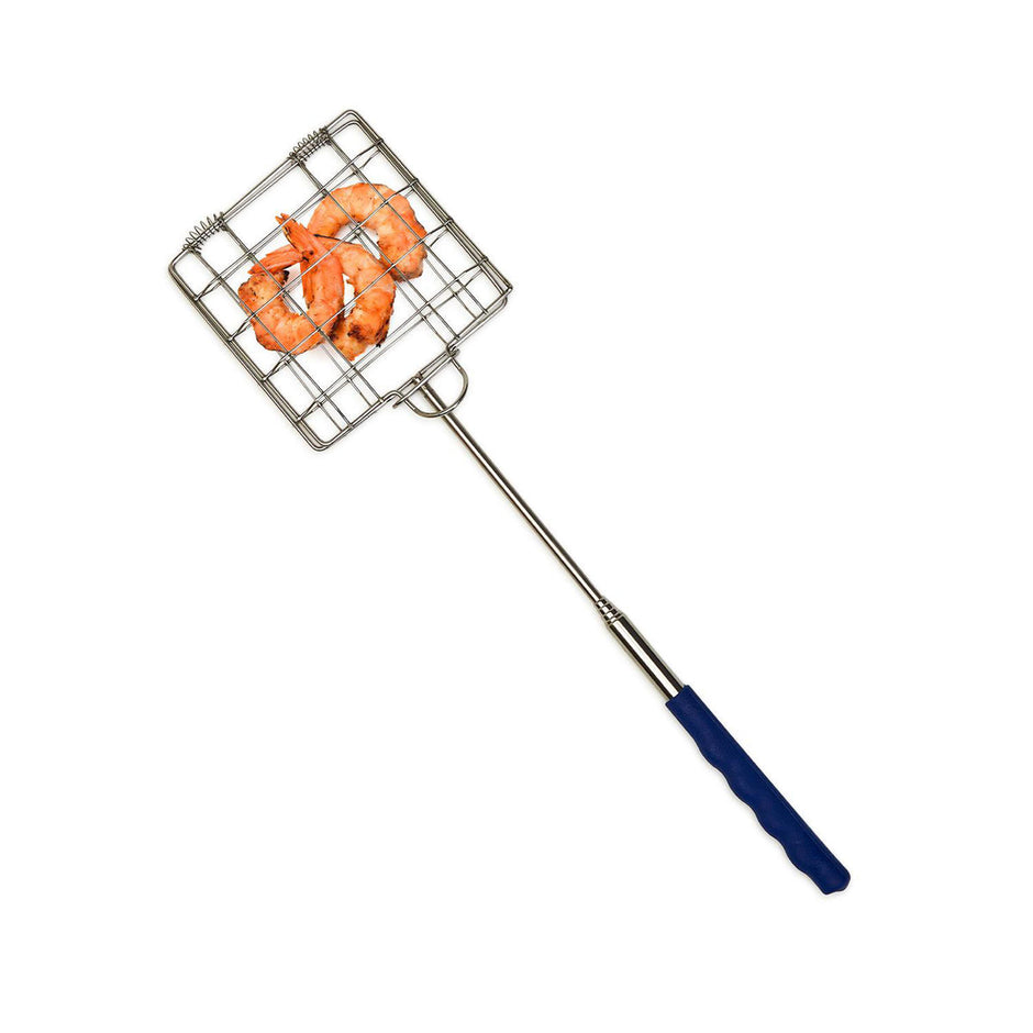 Extendable Grill Basket