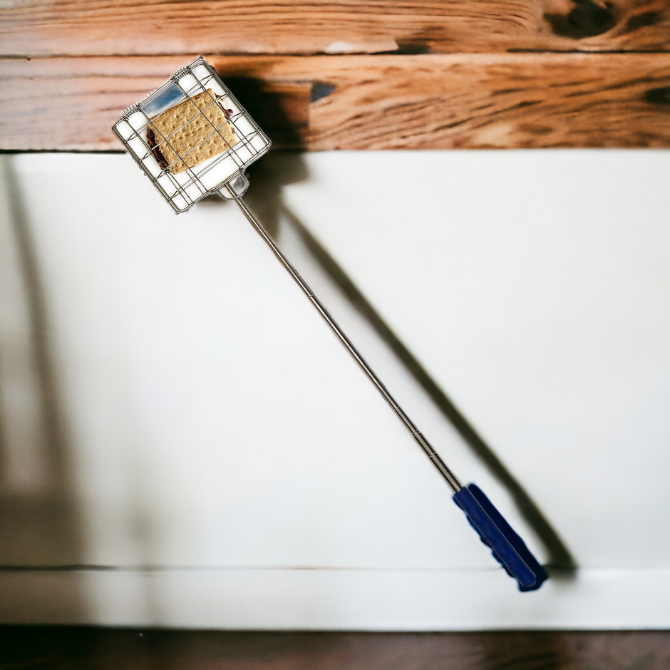 Extendable Grill Basket