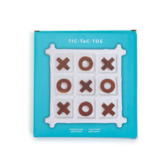 Faux Bamboo Tic Tac toe