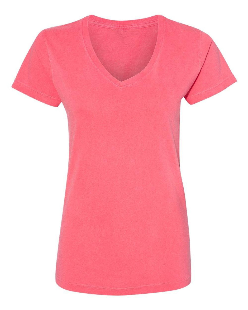 PBG Women’s V-Neck T-Shirts
