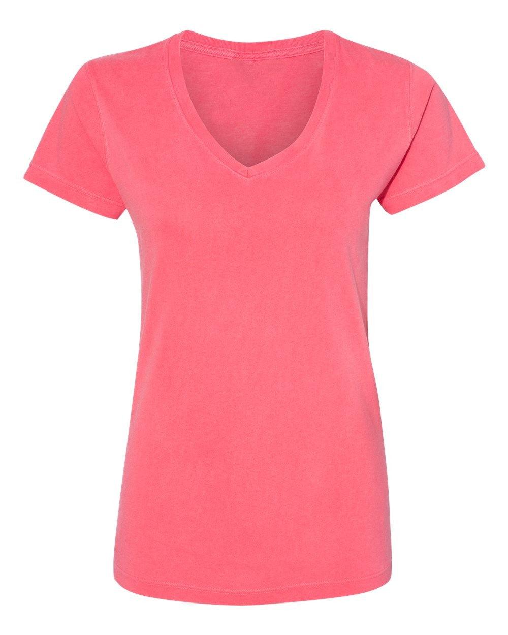 PBG Women’s V-Neck T-Shirts
