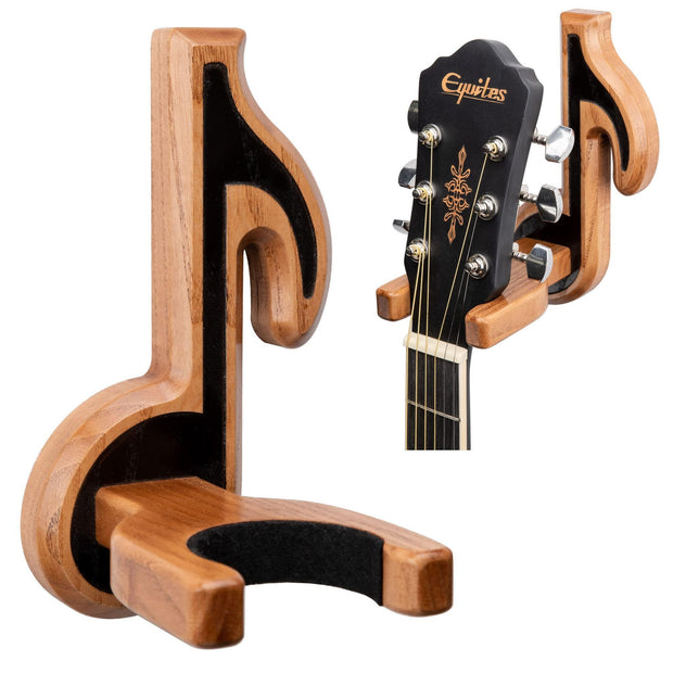 Premium Guitar Wall Hook