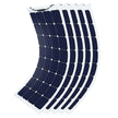 ACOPOWER 100W Flexible Solar Panel