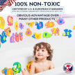 Floating Bath Toys