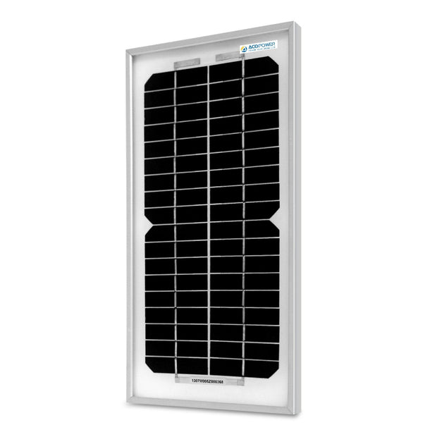 Reliable ACOPower Solar Charge Controller - Elevate Your Off-Grid Energy Experience