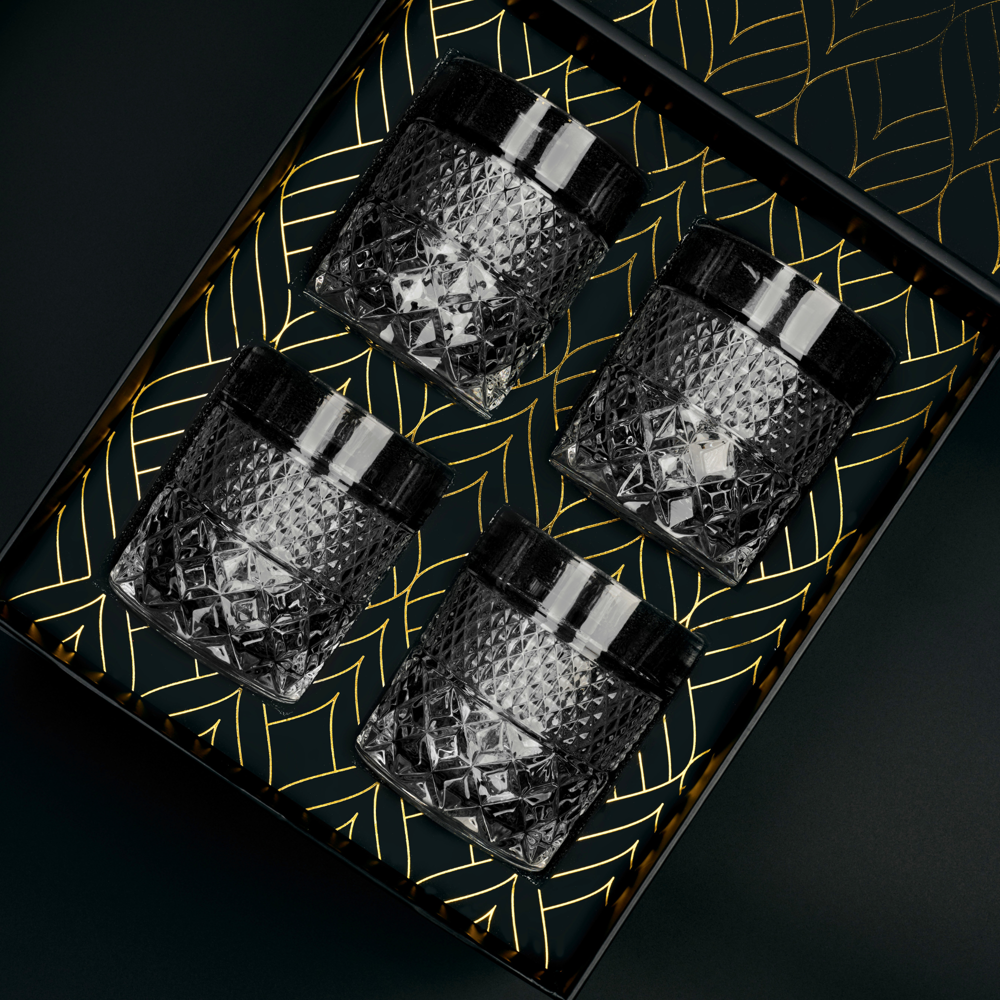 Colección Privilege - Gafas Admiral