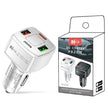 Chargeur de voiture PowerDrive