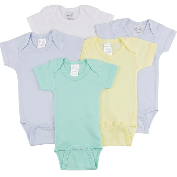 Short Sleeve Onesies