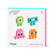 Educational Magnetic Blocks