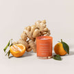 Summertime Citrus Candle