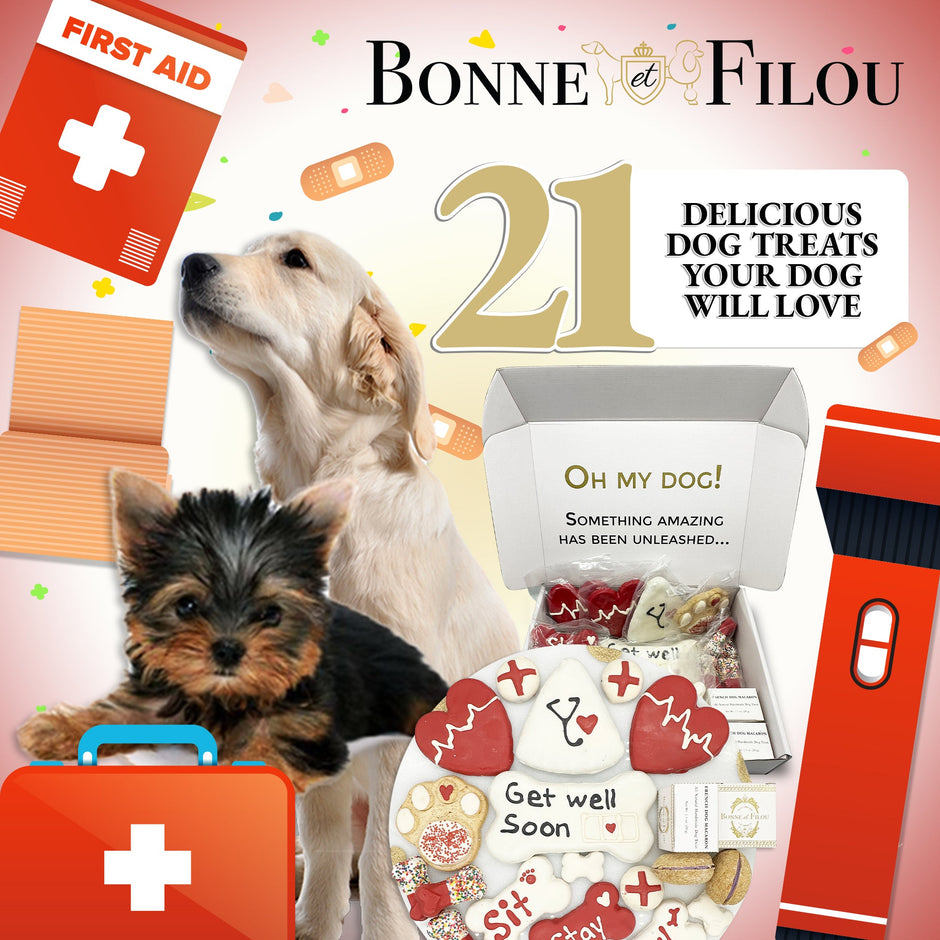 Get Well Treats