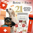 Get Well Treats