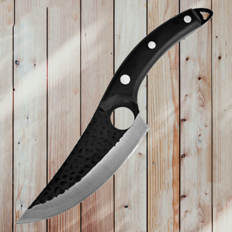 Small Boning Scimitar
