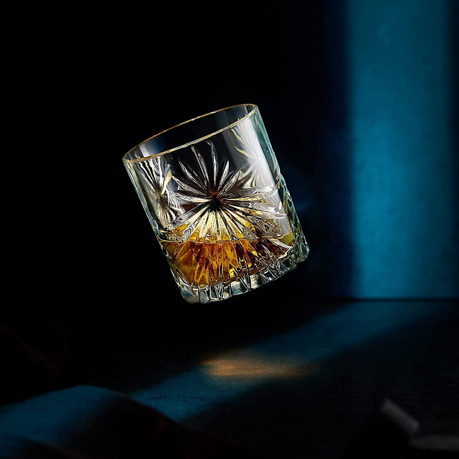 Connoisseur Soleil Glasses