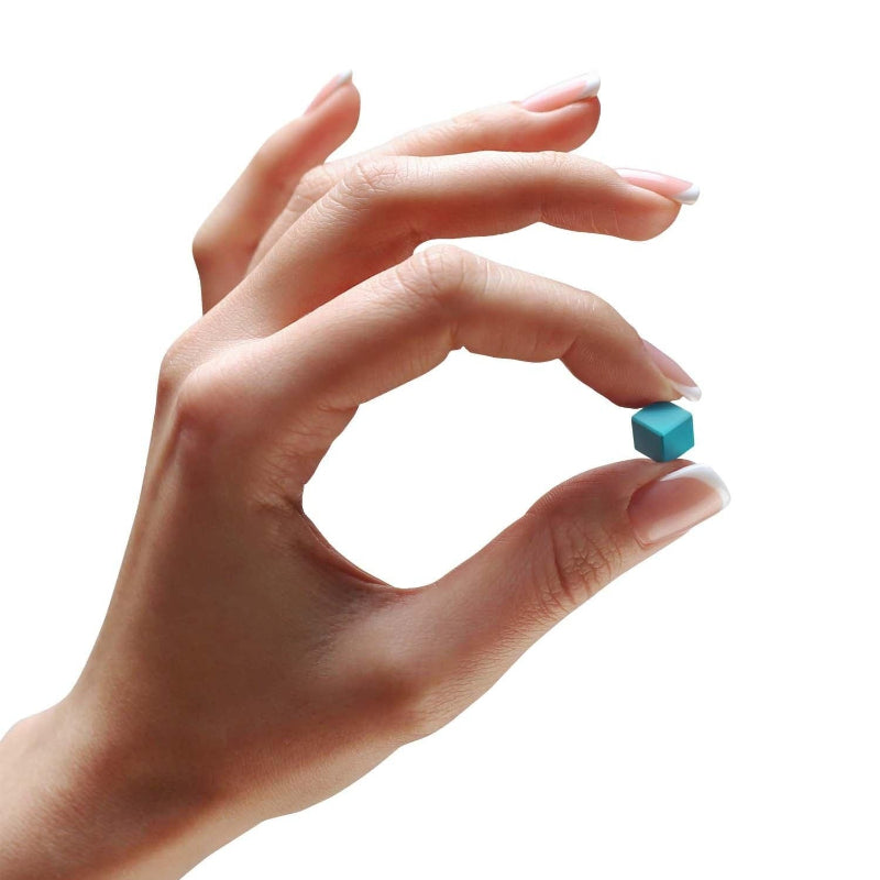 Educational Magnetic Blocks